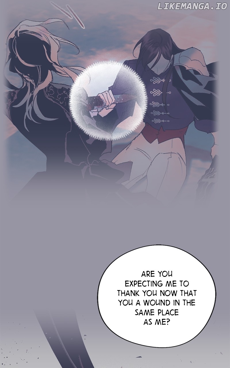 The Demon King’s Confession Chapter 82 - page 55