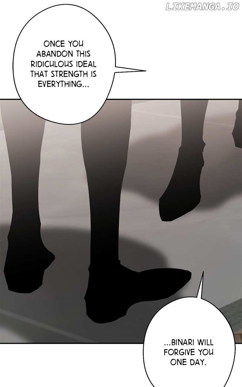 The Demon King’s Confession Chapter 82 - page 60