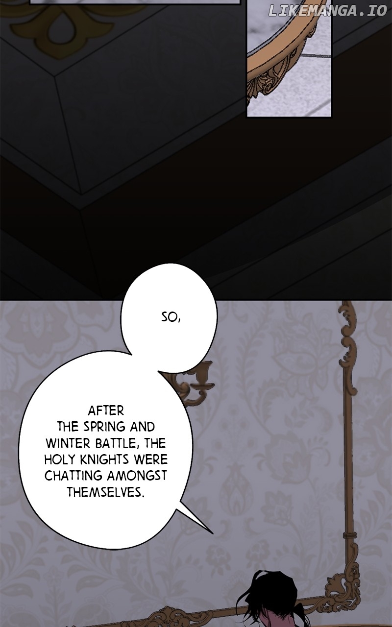 The Demon King’s Confession Chapter 82 - page 66