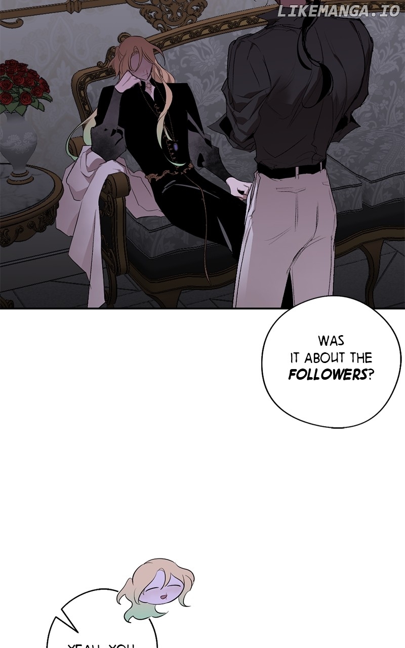 The Demon King’s Confession Chapter 82 - page 67