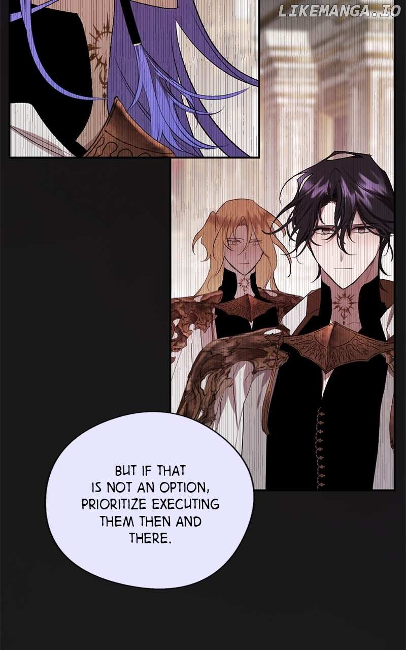 The Demon King’s Confession Chapter 82 - page 84