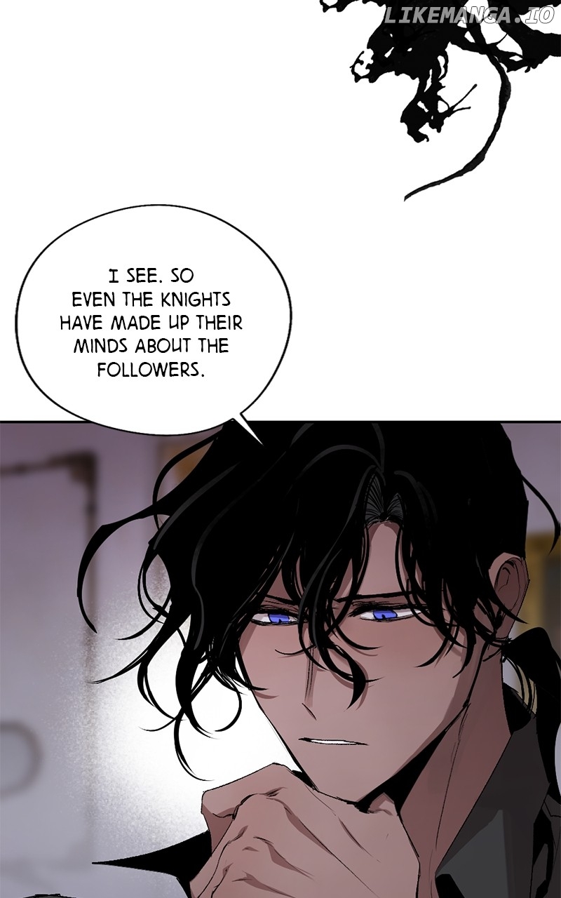 The Demon King’s Confession Chapter 82 - page 86