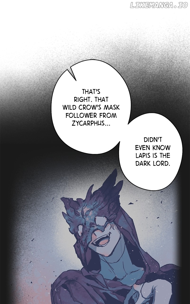 The Demon King’s Confession Chapter 82 - page 89