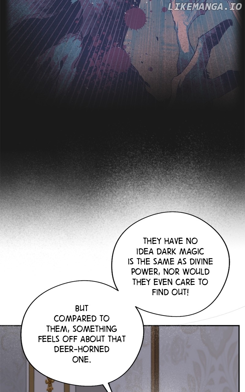 The Demon King’s Confession Chapter 82 - page 91