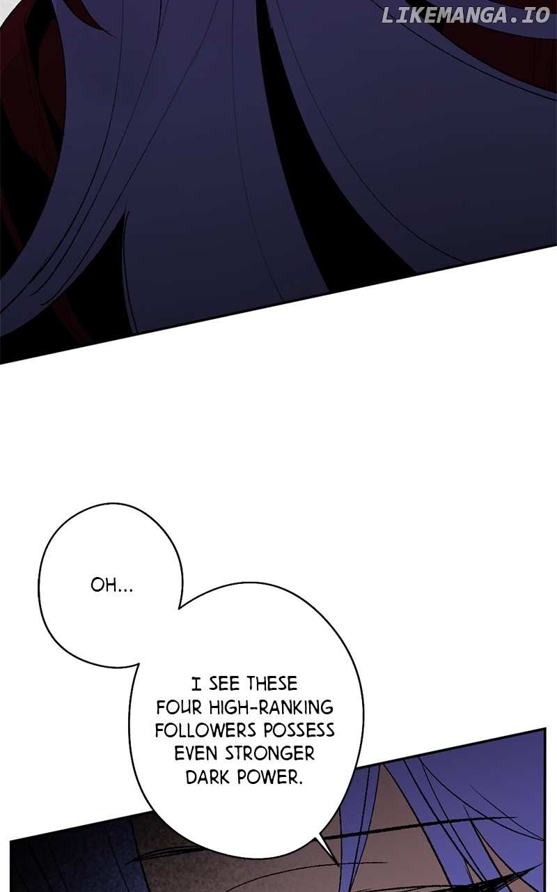 The Demon King’s Confession Chapter 83 - page 27