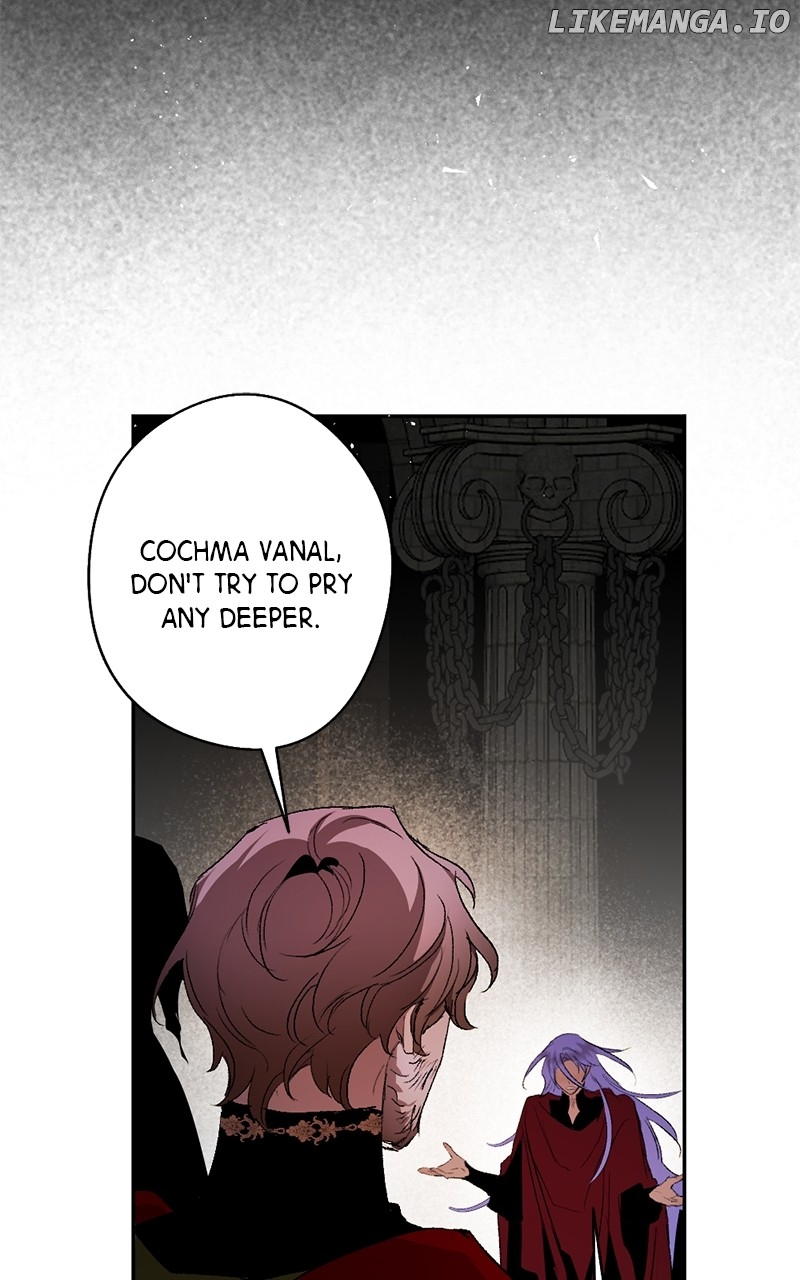 The Demon King’s Confession Chapter 83 - page 31