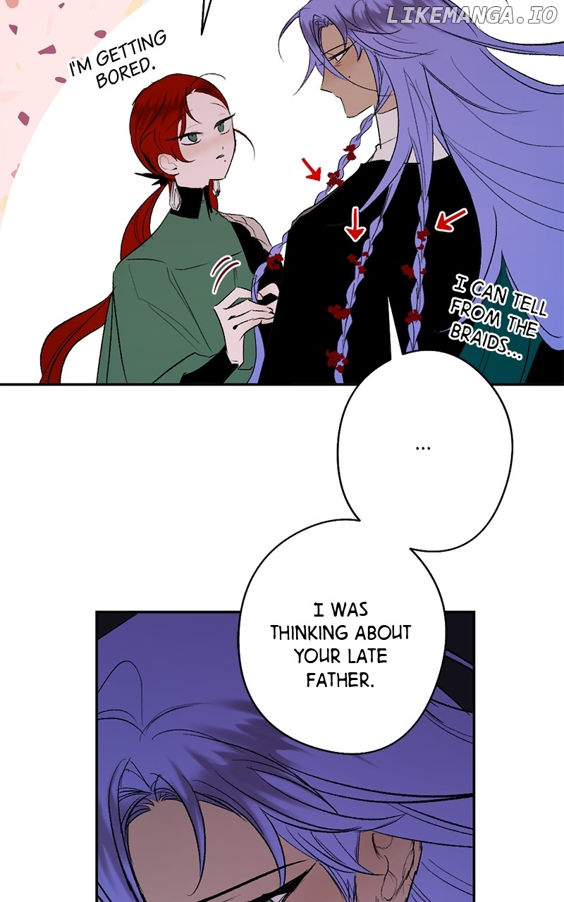 The Demon King’s Confession Chapter 83 - page 91