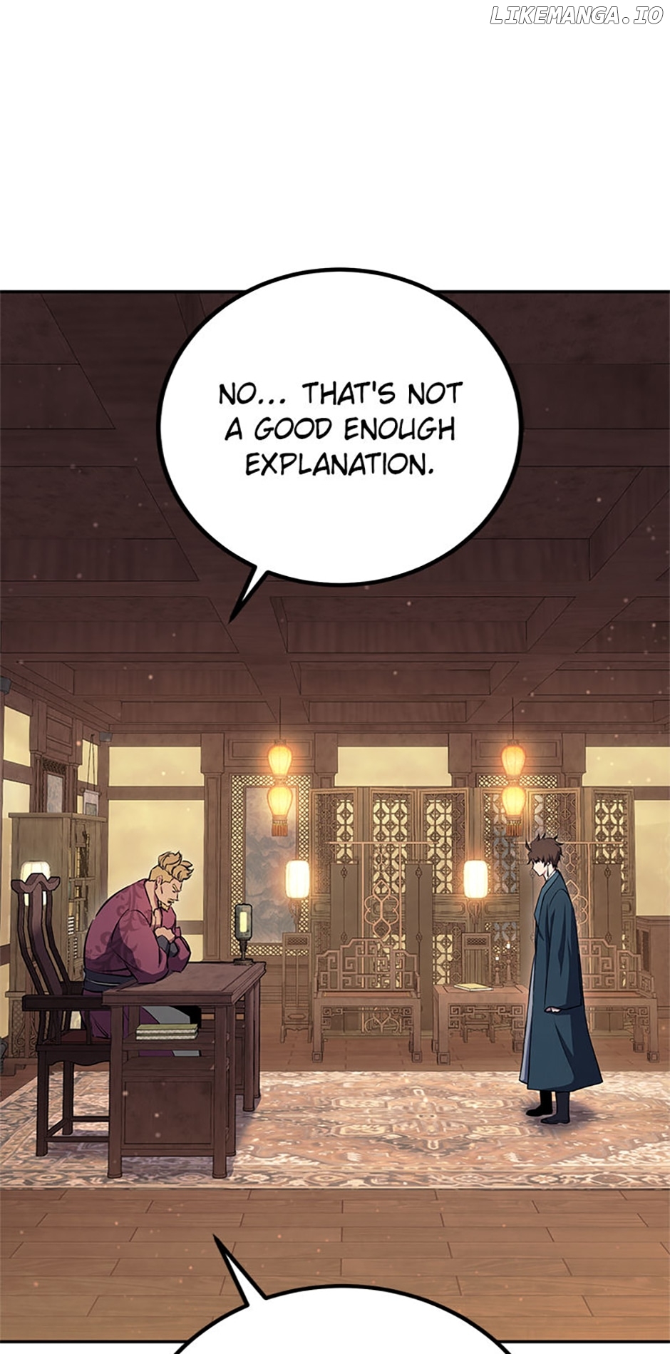 God’s Webnovel Chapter 47 - page 42