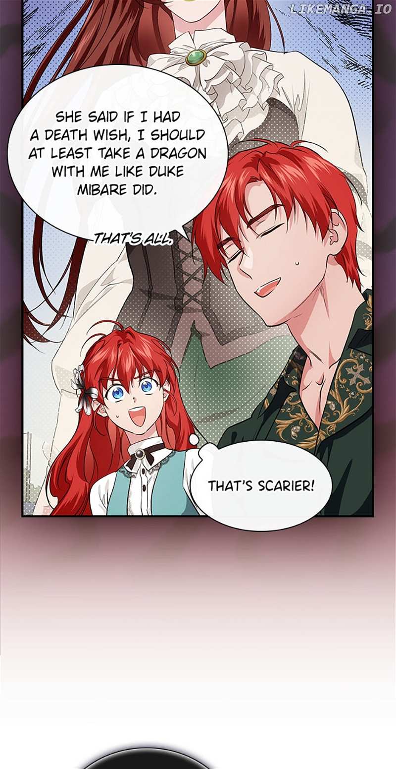 Heir to the Dragon Slayer Sword Chapter 60 - page 6