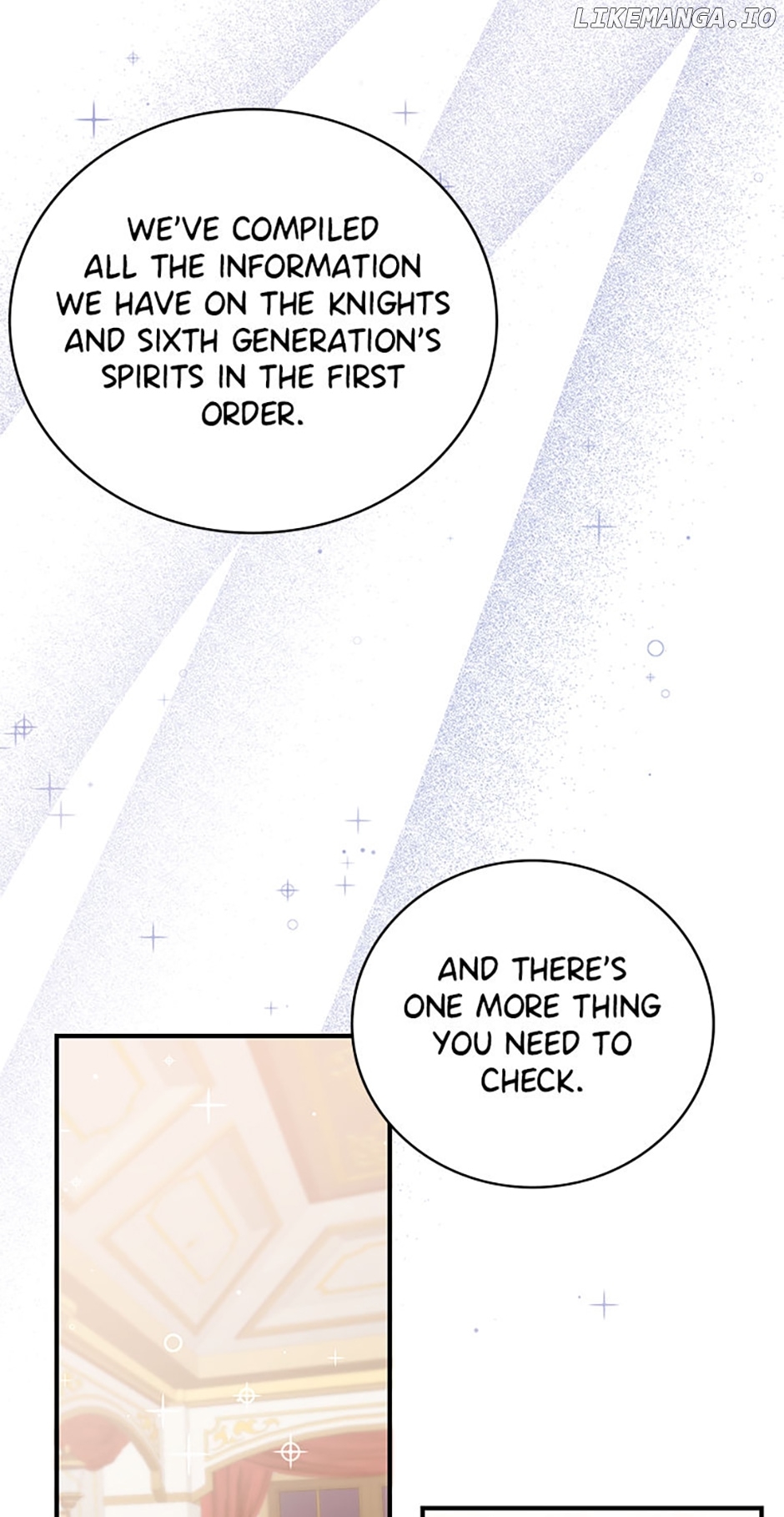 Swept Up By the Wind Spirit Chapter 66 - page 62
