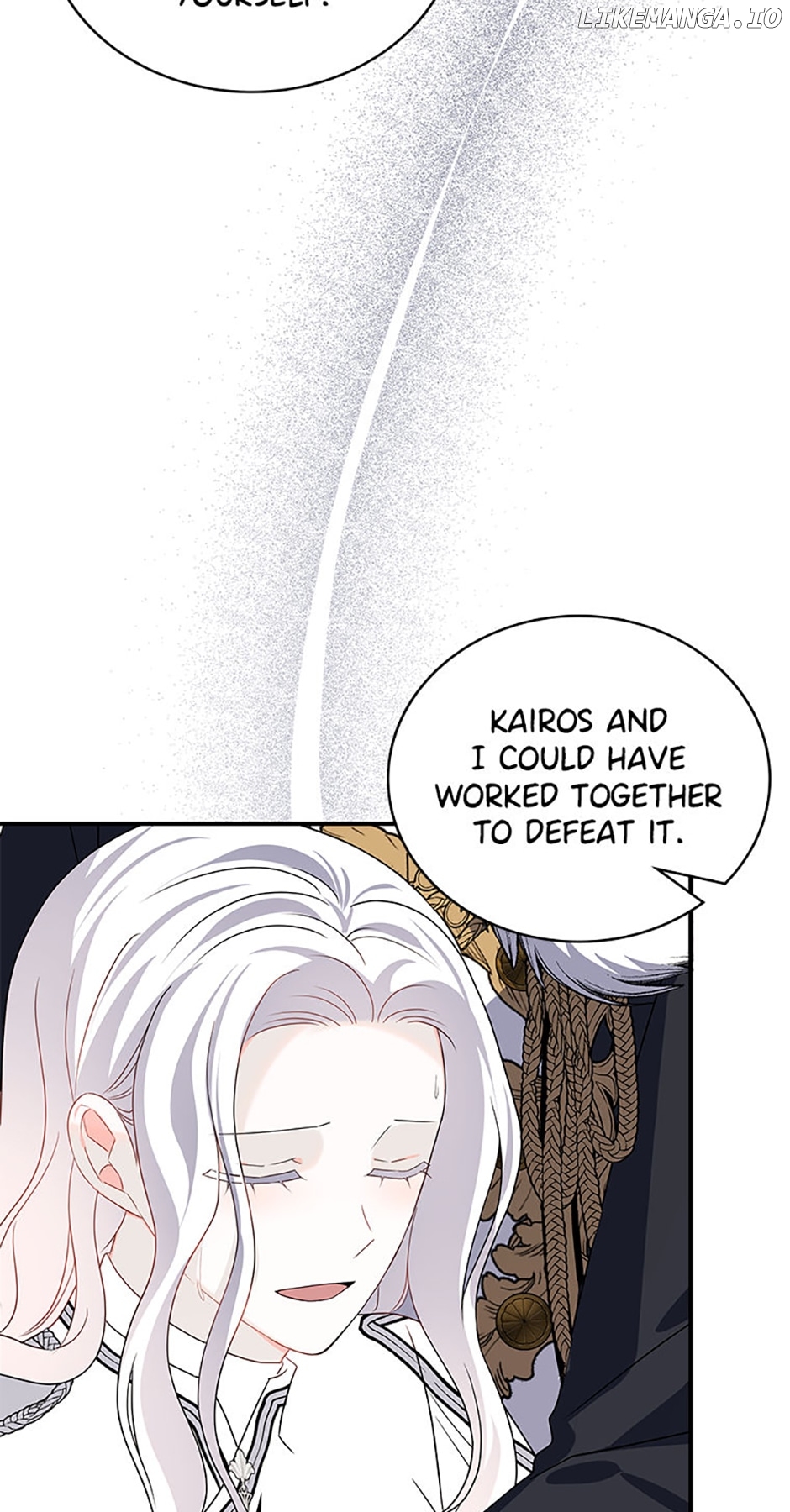 Swept Up By the Wind Spirit Chapter 70 - page 65