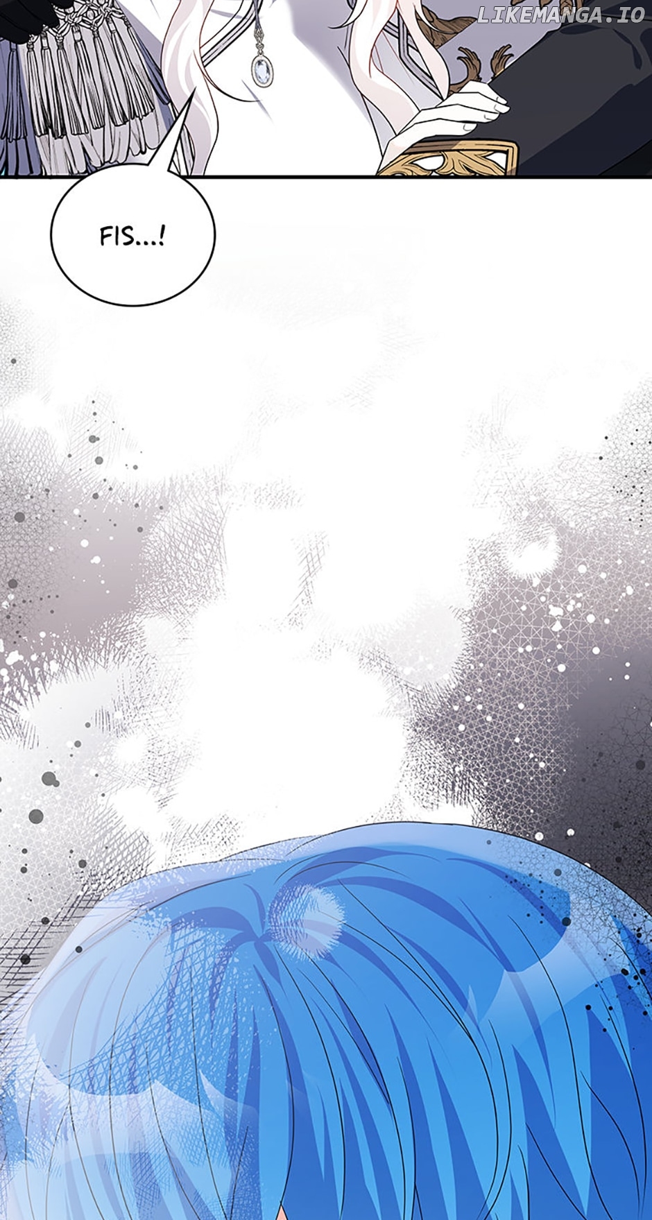 Swept Up By the Wind Spirit Chapter 70 - page 72