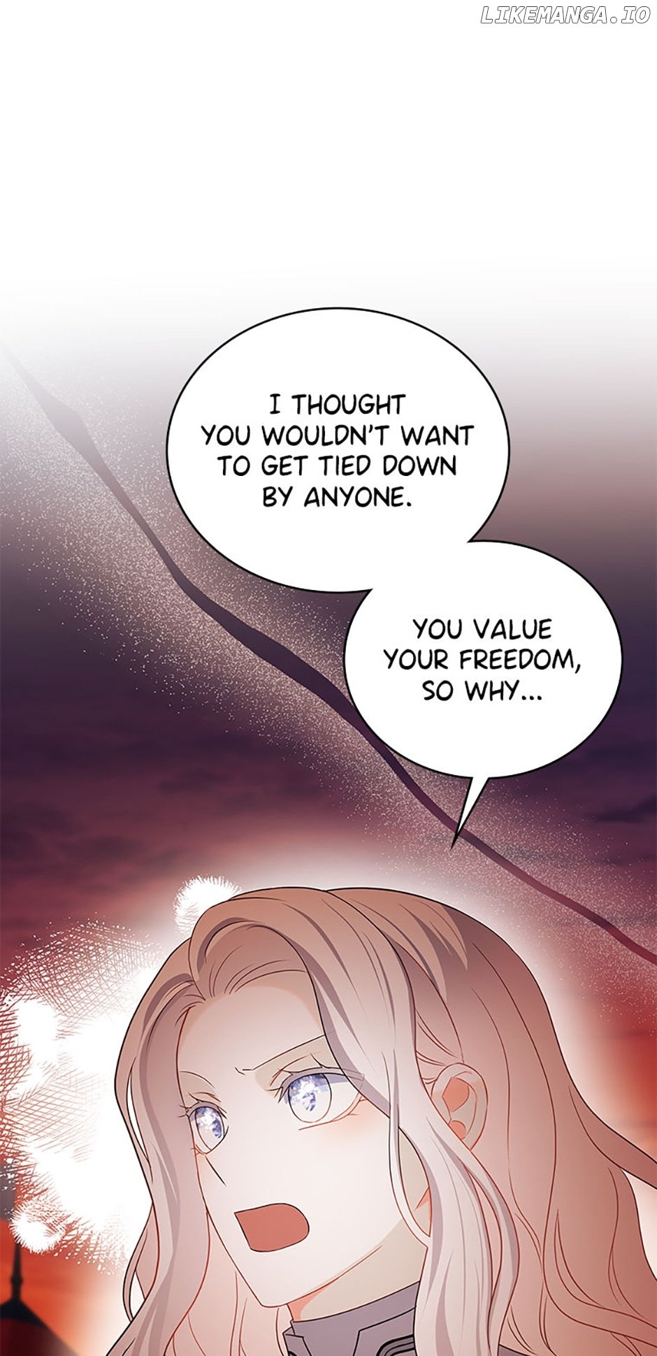 Swept Up By the Wind Spirit Chapter 72 - page 75