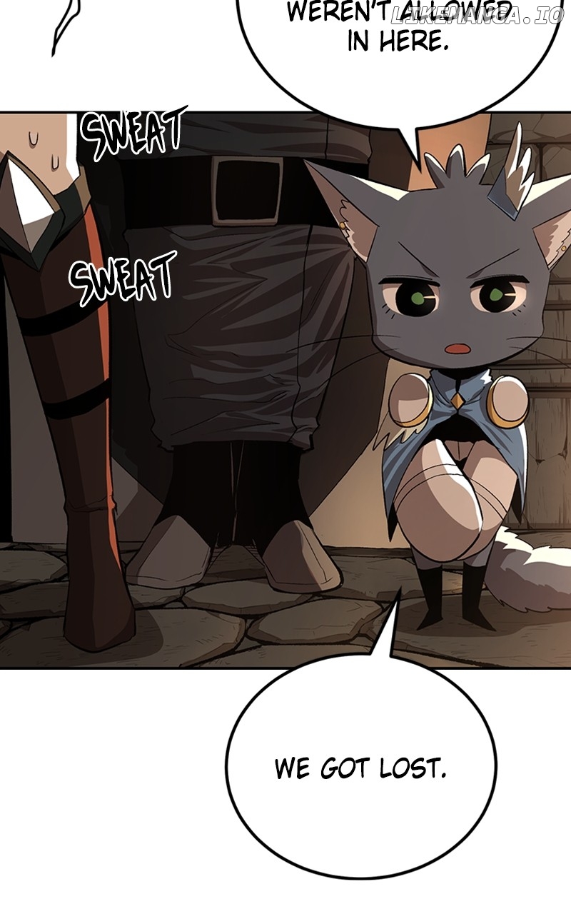 Old Newbie Kim ChunShik Chapter 55 - page 24