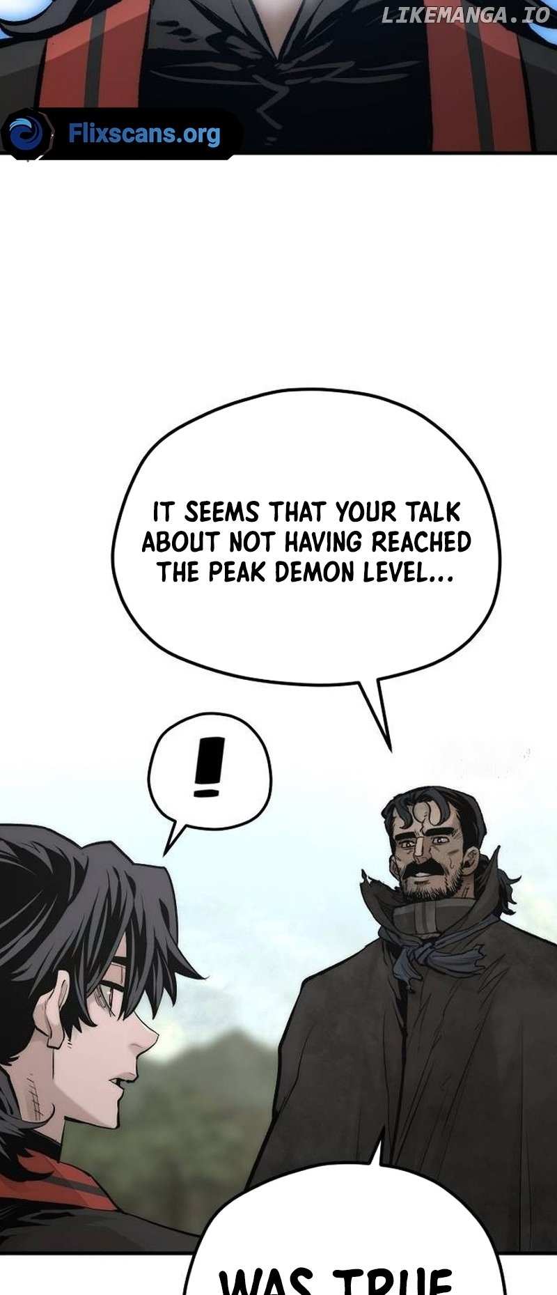Heavenly Demon Cultivation Simulation Chapter 115 - page 15