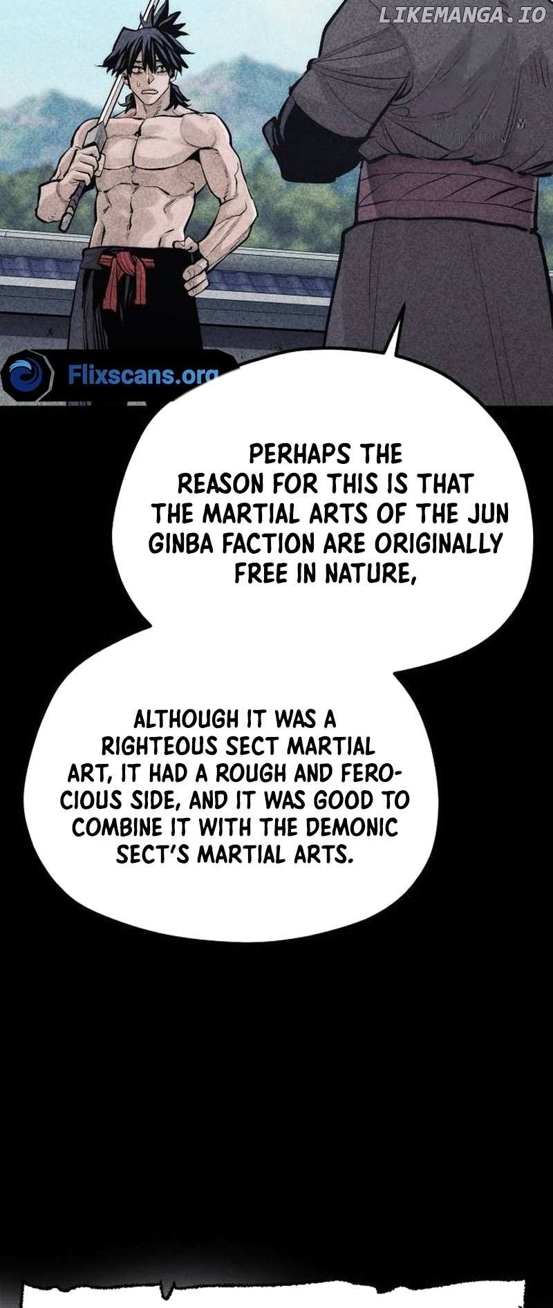Heavenly Demon Cultivation Simulation Chapter 115 - page 30