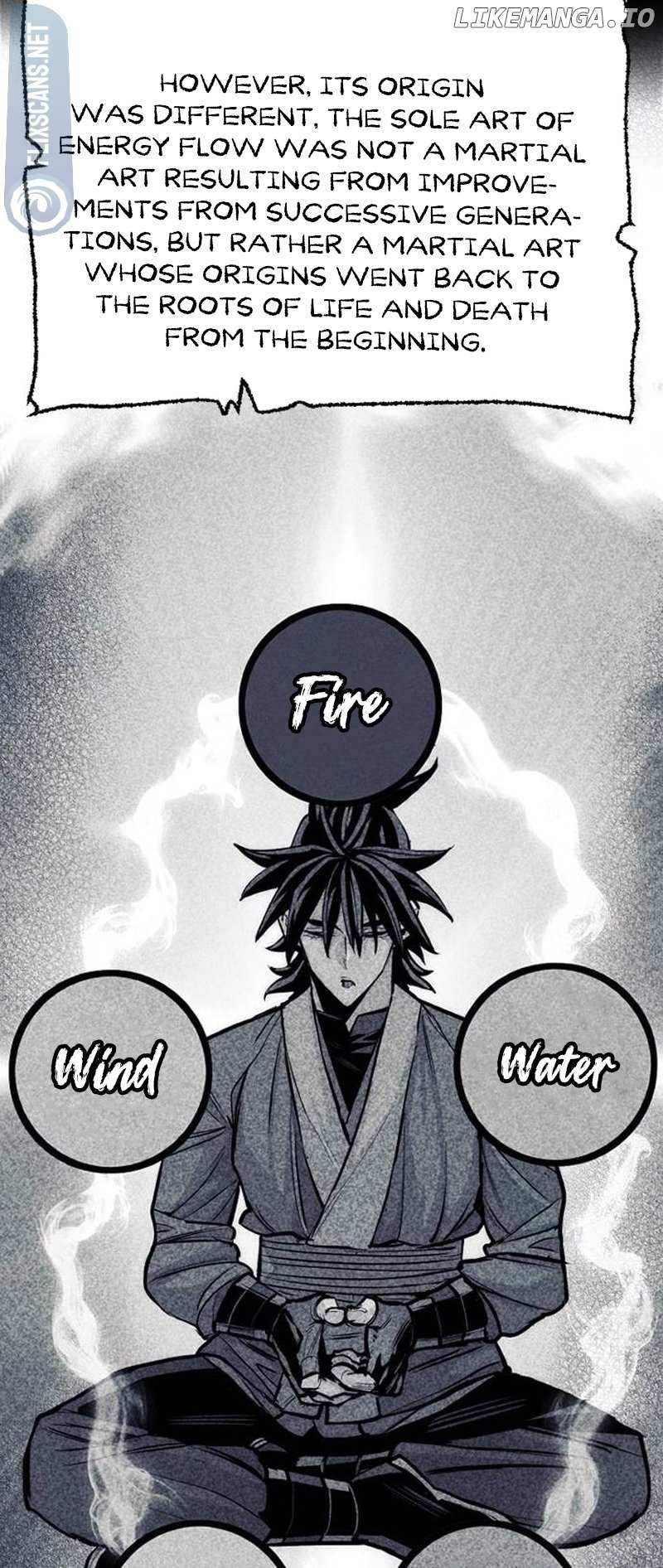 Heavenly Demon Cultivation Simulation Chapter 115 - page 31
