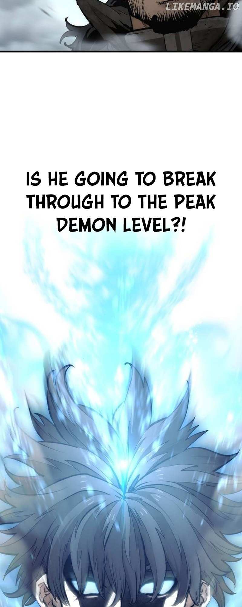Heavenly Demon Cultivation Simulation Chapter 115 - page 6