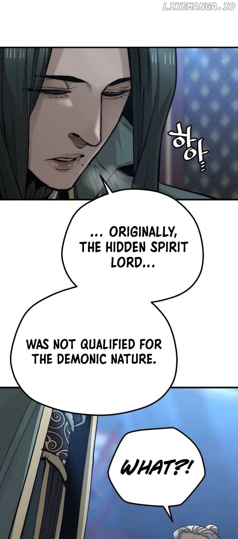 Heavenly Demon Cultivation Simulation Chapter 115 - page 74