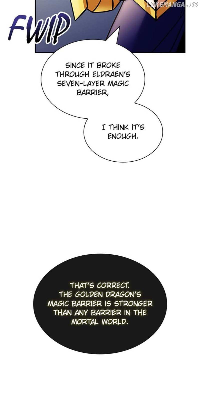 The Carefree Life of an SSS-Class Knight Chapter 70 - page 84
