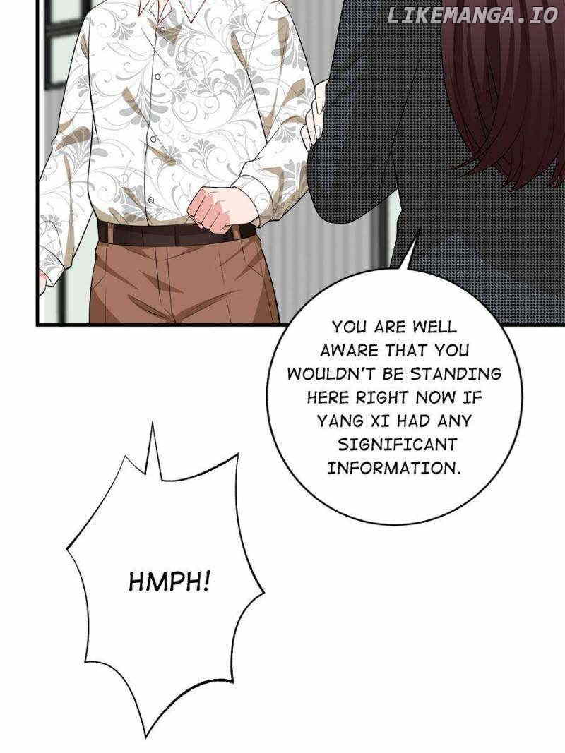 Trial Marriage Husband: Need to Work Hard Chapter 340 - page 14