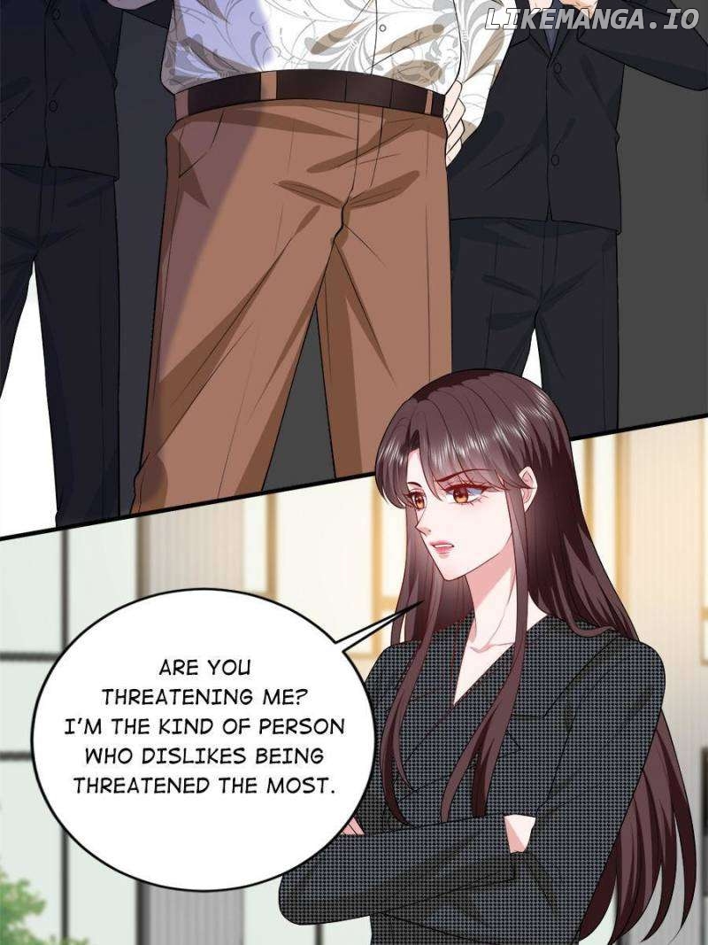 Trial Marriage Husband: Need to Work Hard Chapter 340 - page 2