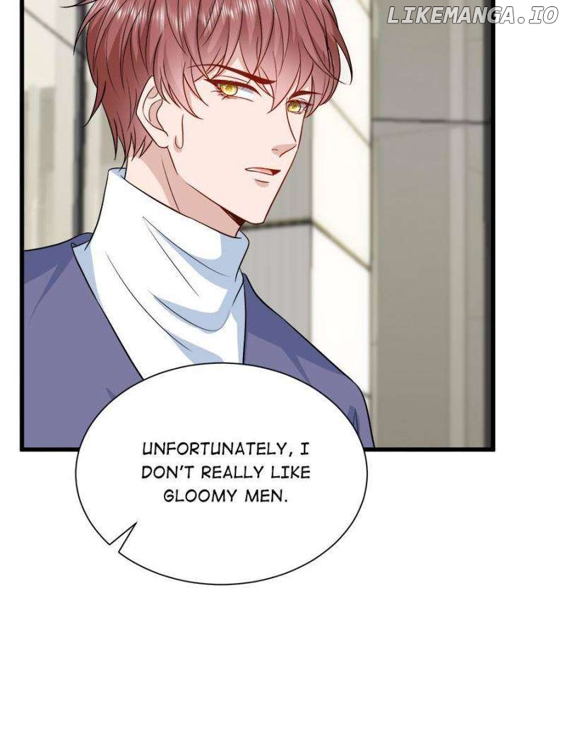 Trial Marriage Husband: Need to Work Hard Chapter 340 - page 37