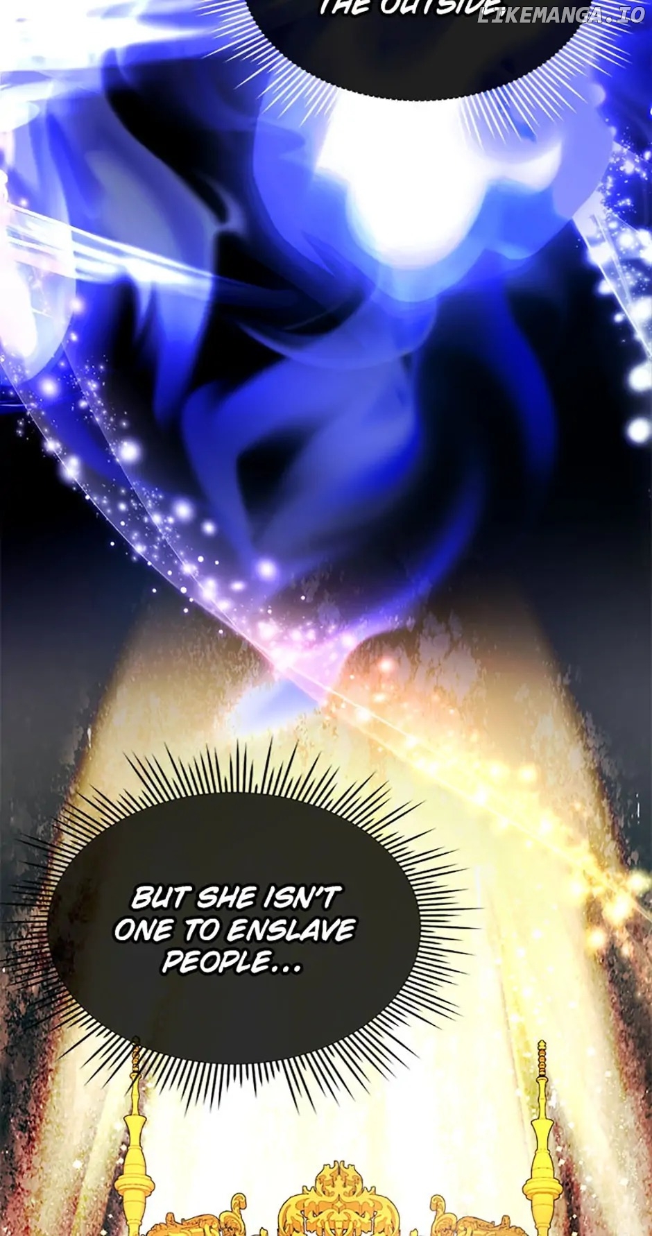 The Villainess's Dazzling Debut Chapter 24 - page 48