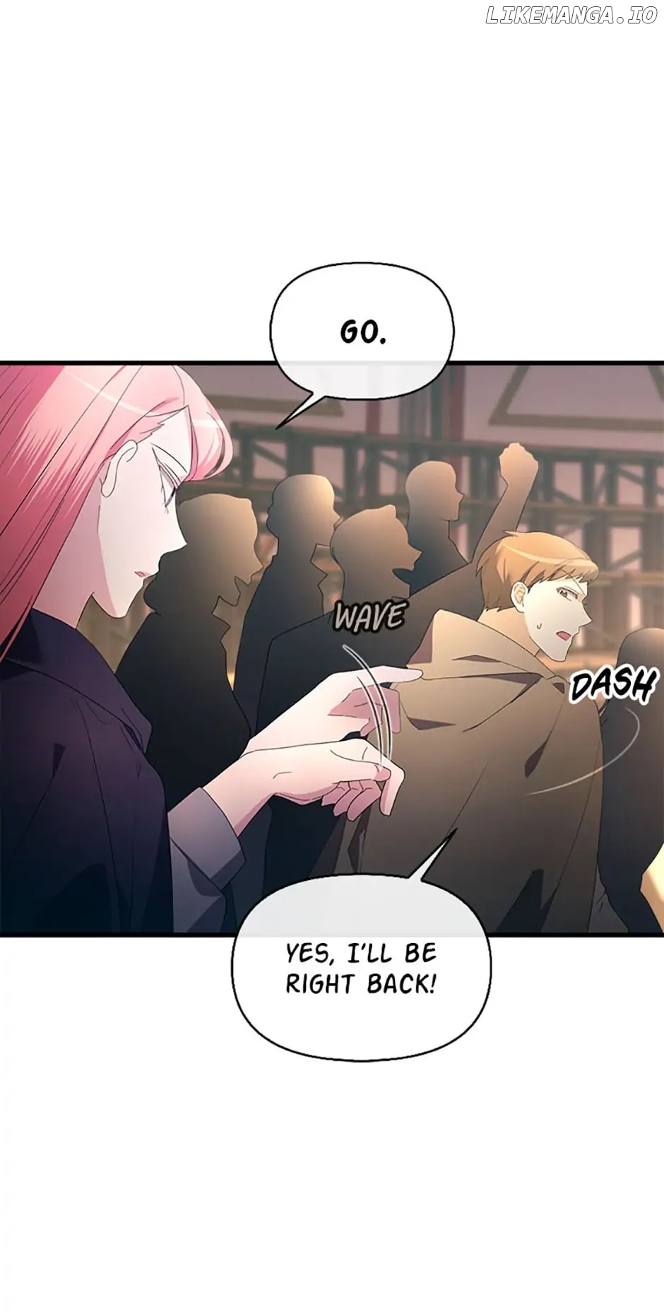The Villainess's Dazzling Debut Chapter 17 - page 8