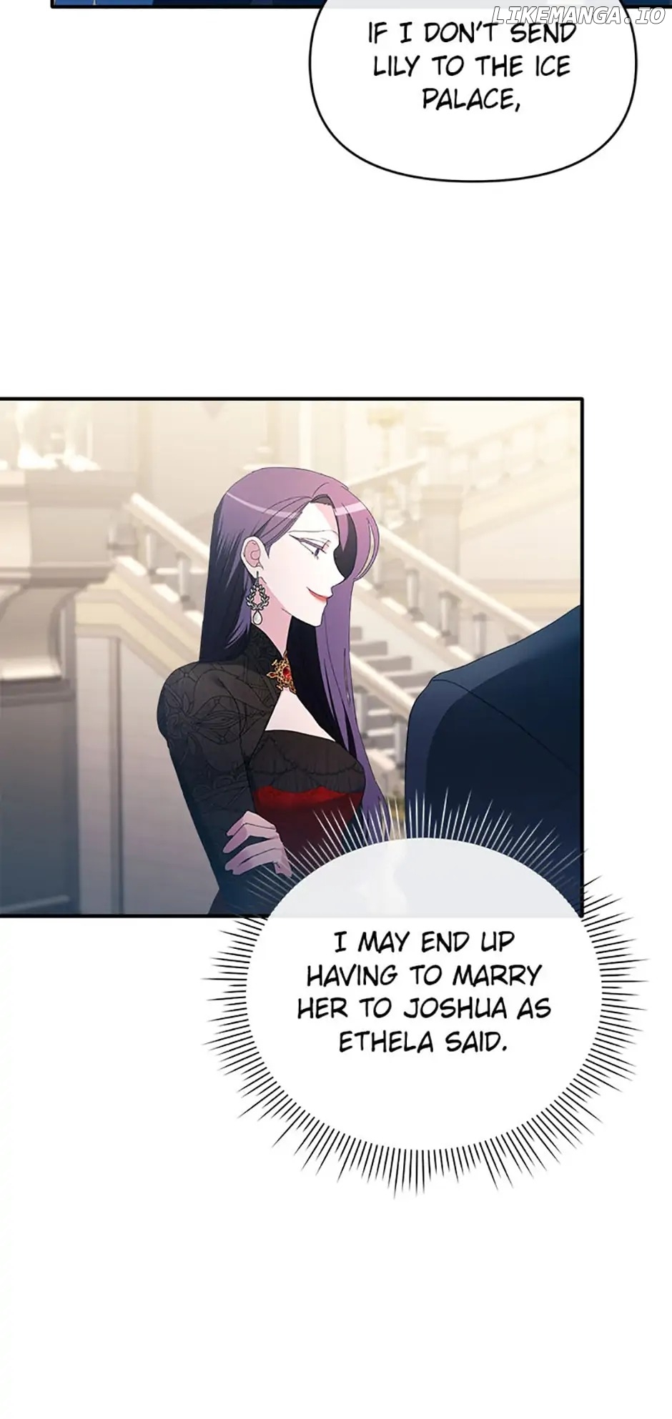 The Villainess's Dazzling Debut Chapter 13 - page 28