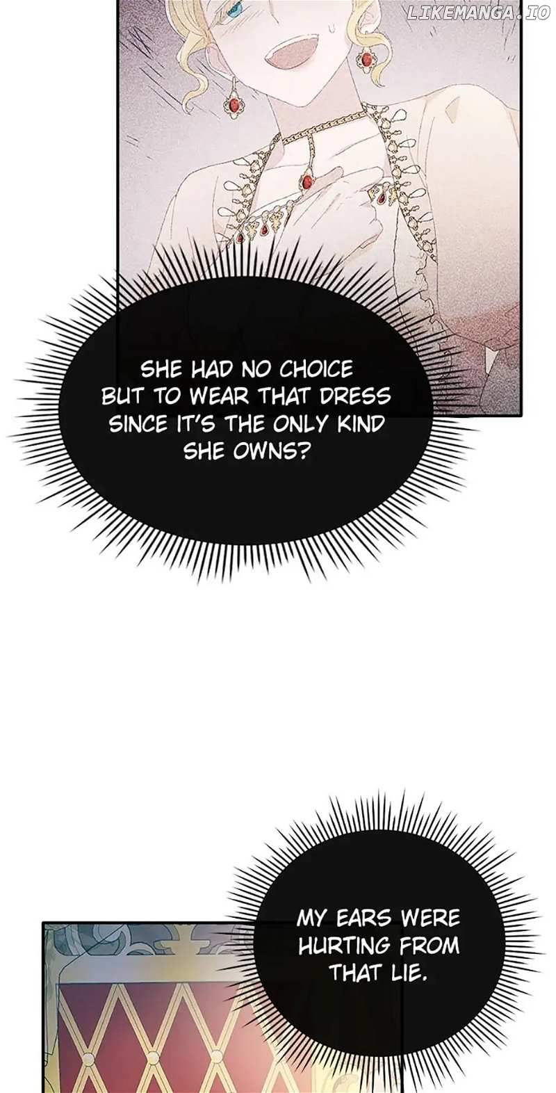 The Villainess's Dazzling Debut Chapter 12 - page 22