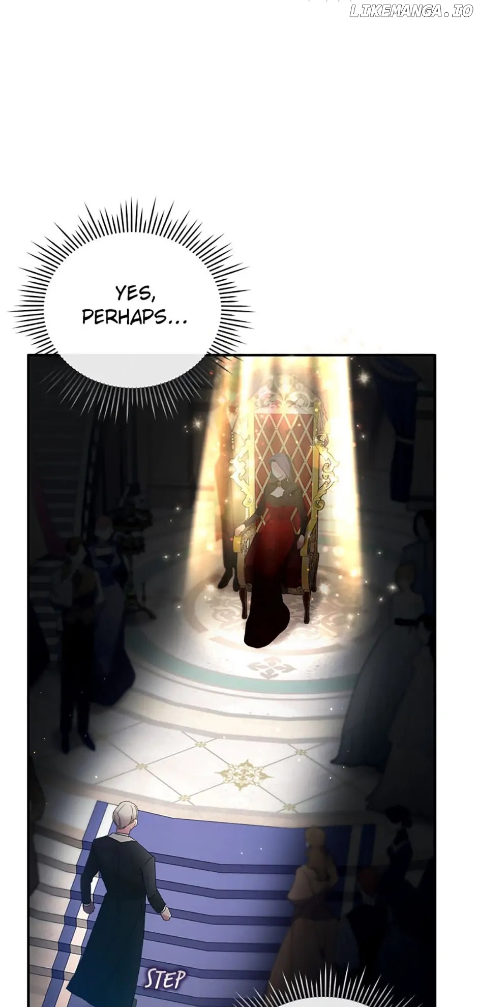 The Villainess's Dazzling Debut Chapter 12 - page 35