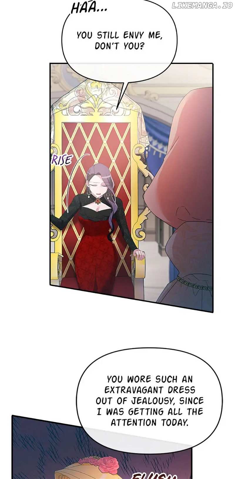 The Villainess's Dazzling Debut Chapter 11 - page 48