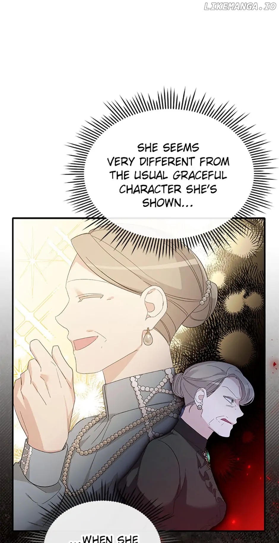 The Villainess's Dazzling Debut Chapter 9 - page 20