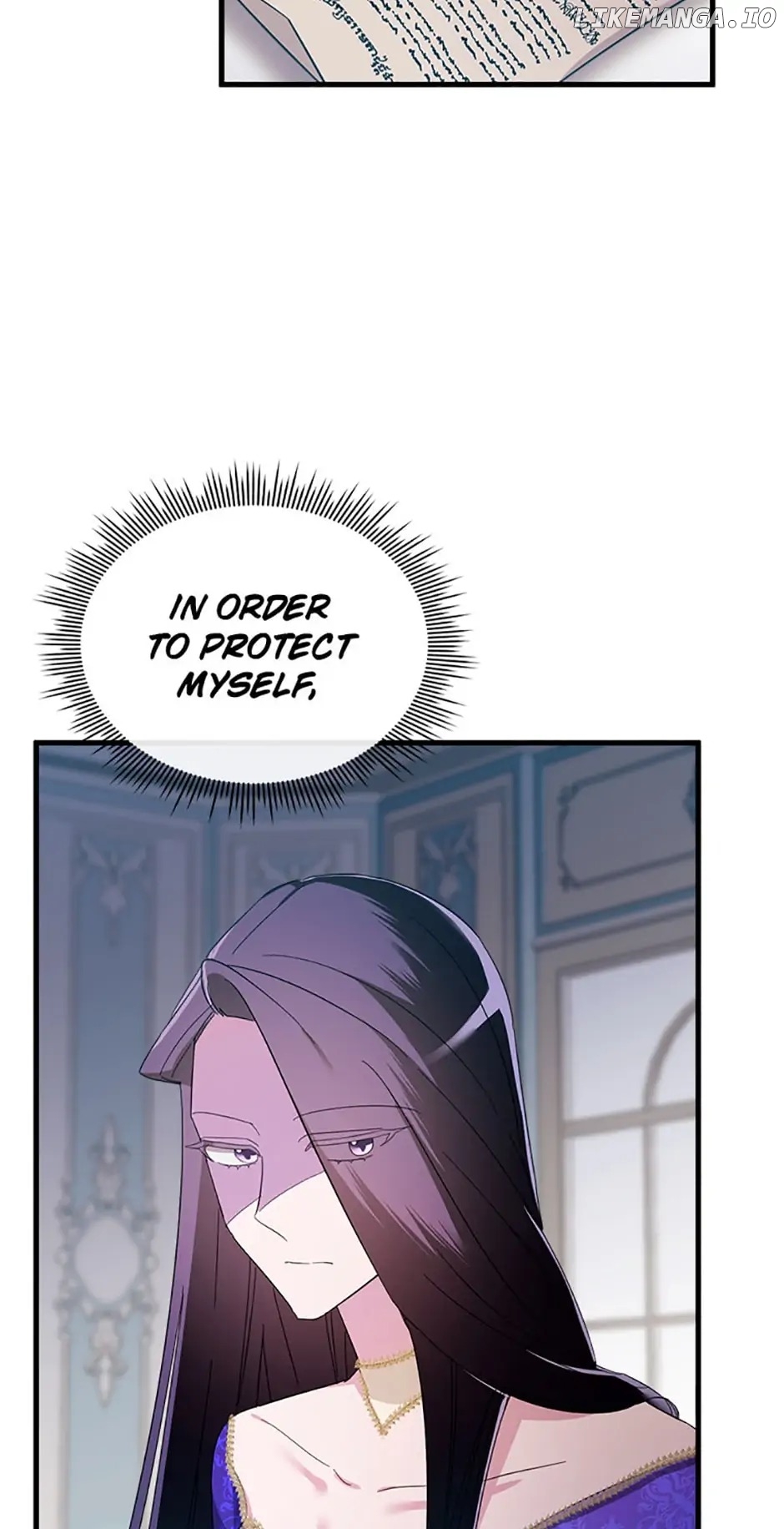 The Villainess's Dazzling Debut Chapter 5 - page 26