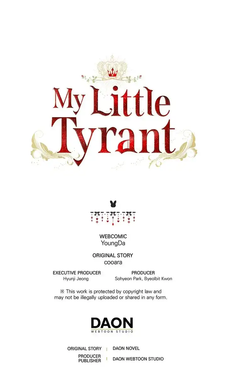 Our Tyrant Became Young Chapter 29 - page 83