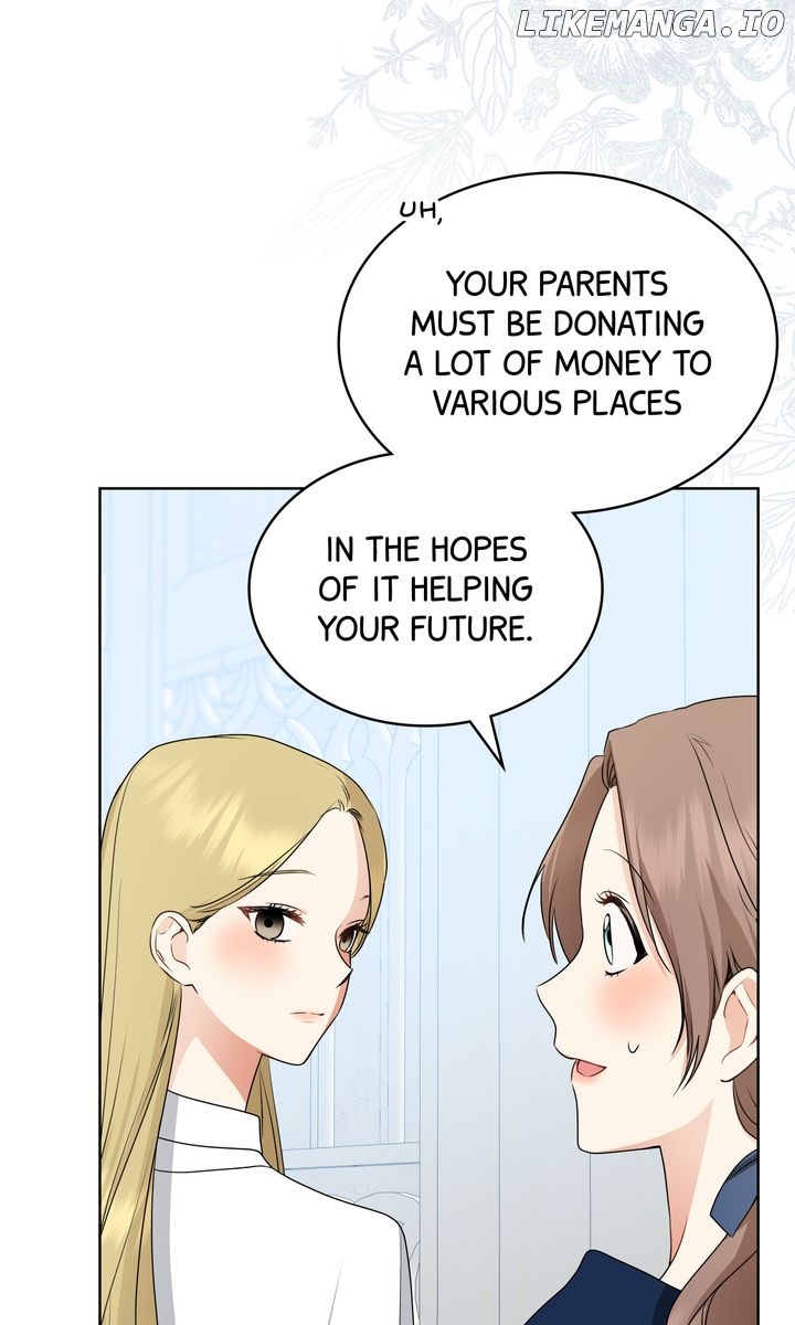 Our Tyrant Became Young Chapter 30 - page 83