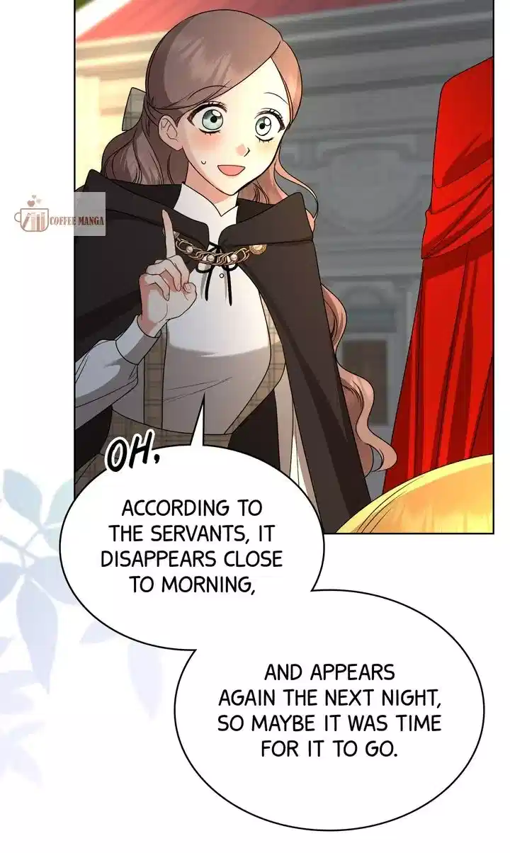 Our Tyrant Became Young Chapter 32 - page 36