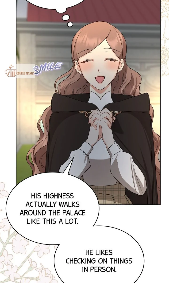 Our Tyrant Became Young Chapter 32 - page 43