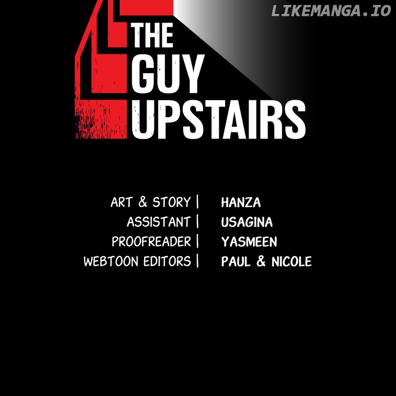 The Guy Upstairs Chapter 54 - page 230