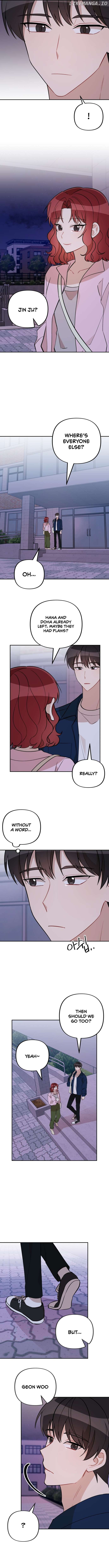 Confession Attack Chapter 17 - page 10