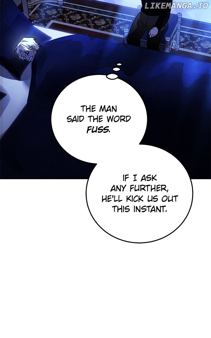 Heroes, Demons & Villains Chapter 75 - page 88