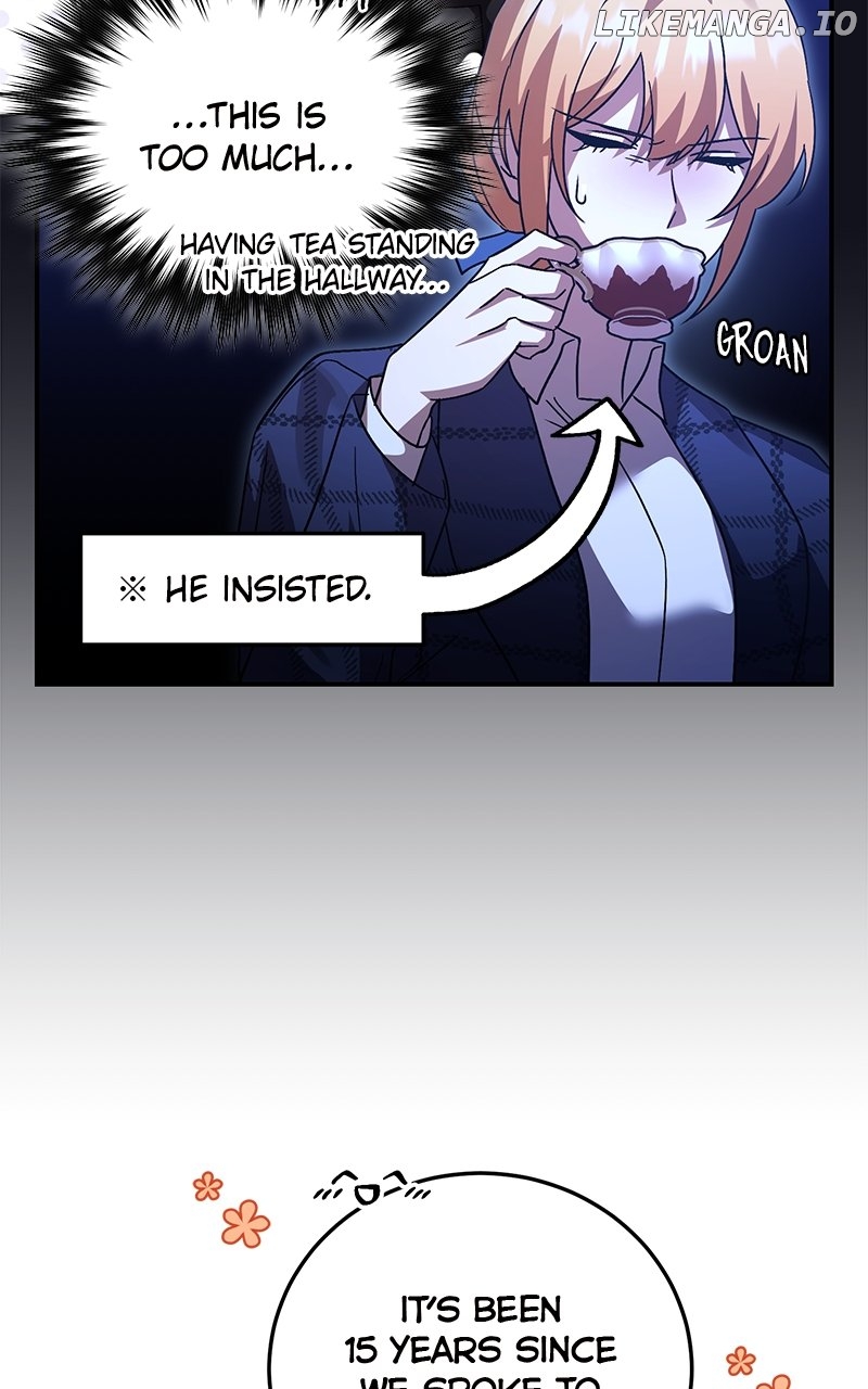 Heroes, Demons & Villains Chapter 76 - page 24