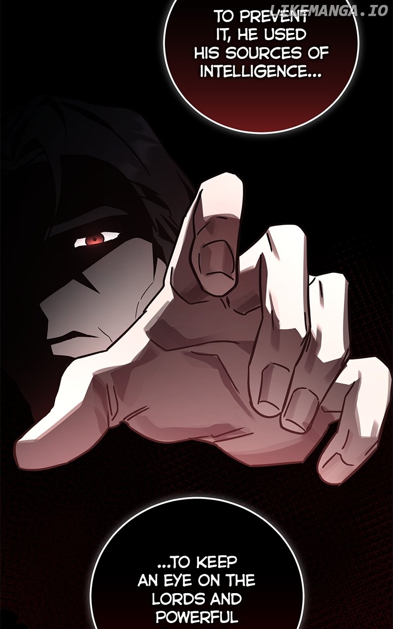 Heroes, Demons & Villains Chapter 76 - page 45