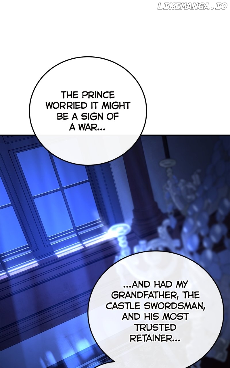 Heroes, Demons & Villains Chapter 76 - page 50