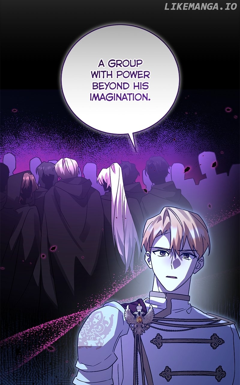 Heroes, Demons & Villains Chapter 76 - page 54