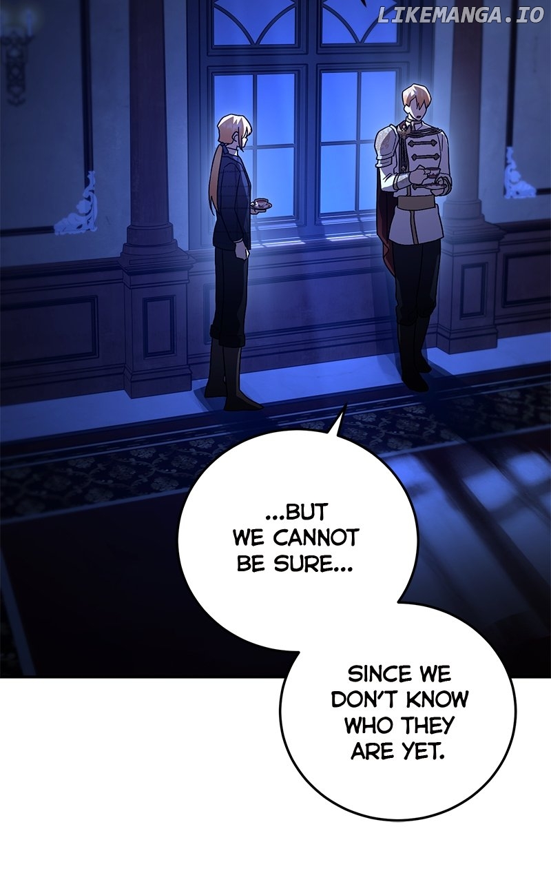 Heroes, Demons & Villains Chapter 76 - page 67