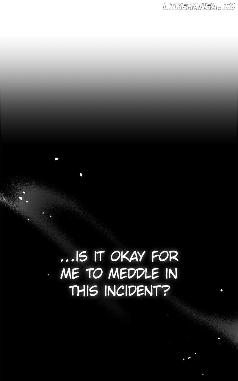 Heroes, Demons & Villains Chapter 76 - page 77
