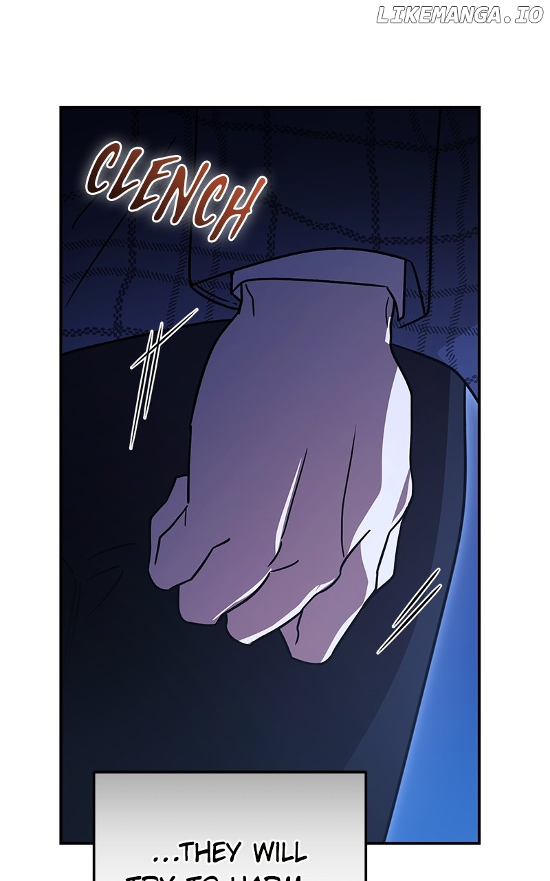 Heroes, Demons & Villains Chapter 76 - page 81