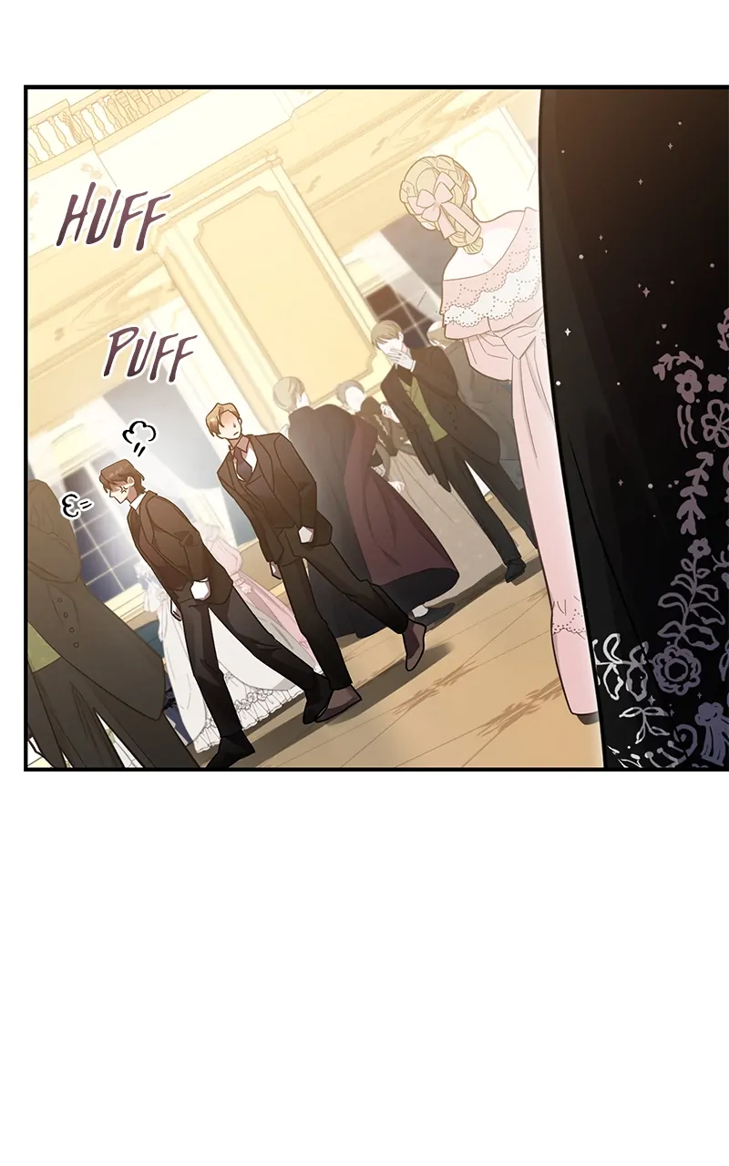 Heroes, Demons & Villains Chapter 77 - page 95